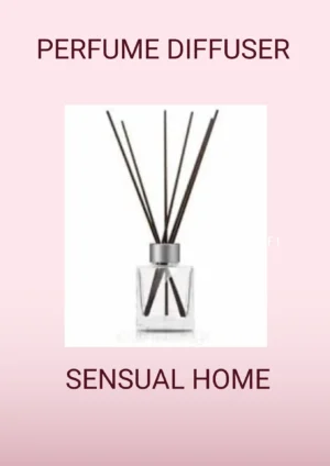 Αρωματικο χωρου Sensual homme