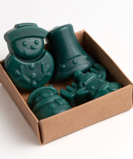 Wax Melt 2,50€