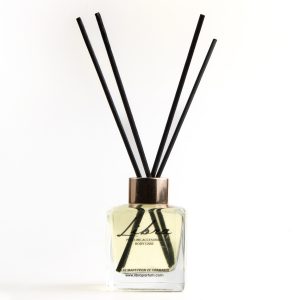 PERFUME DIFFUSER MELOMAKARONO