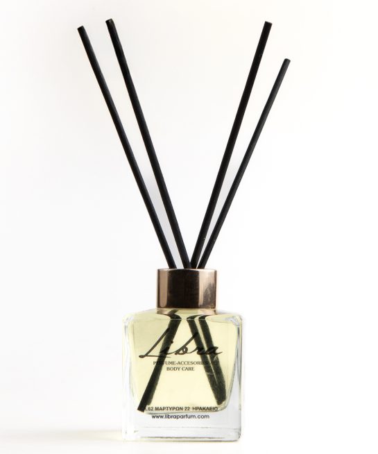 PERFUME DIFFUSER WARM SPRING DAY