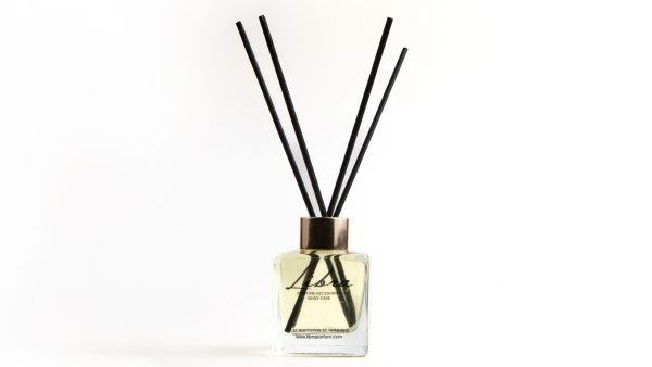 PERFUME DIFFUSER SMOKEY WOOD