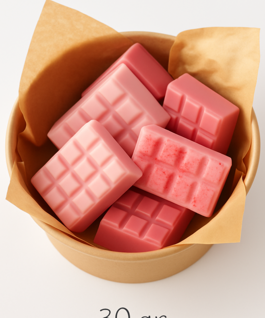 WAX MELT 50 GR MINI CHOCO